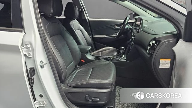 Hyundai Kona Hybrid id 4496259 из Кореи 18