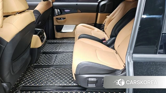 Kia Carnival 4th generation id 4224219 из Кореи 18