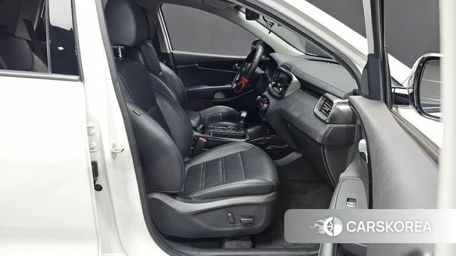 Kia The New Sorento id 4574374 из Кореи 18