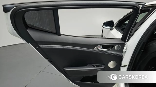Kia Stinger id 4732288 из Кореи 18