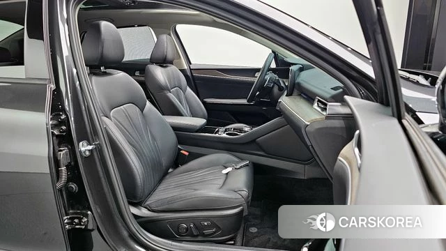 Kia K5 3rd generation id 4202358 из Кореи 18