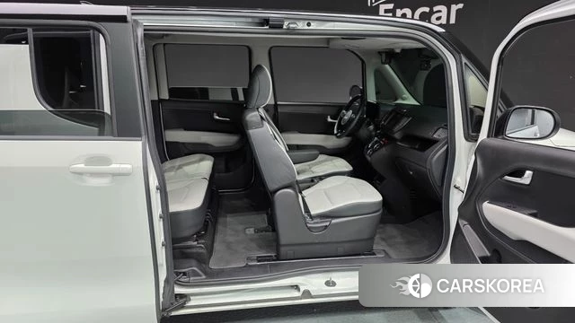 Kia The New Kia Ray id 4427468 из Кореи 18