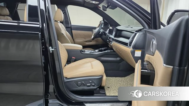 Kia The New Sorento 4th Generation id 4540158 из Кореи 18