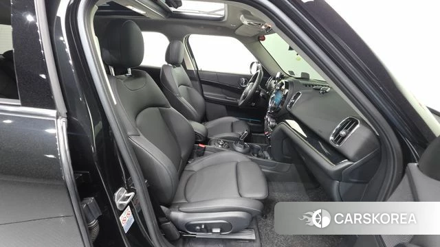 Mini Cooper Countryman id 4292866 из Кореи 18