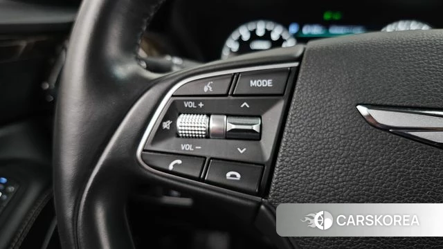 Genesis G90 id 4667169 из Кореи 18