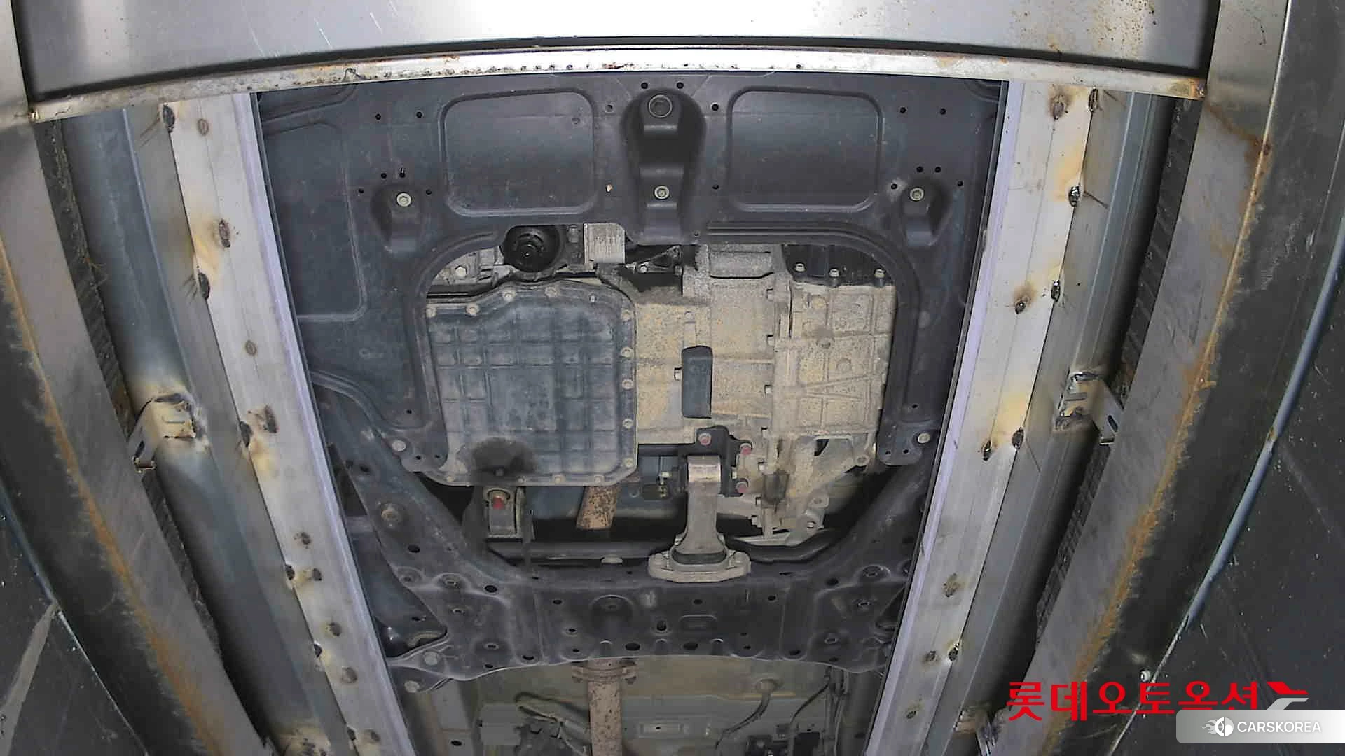 Hyundai Staria id 3888297 из Кореи 18