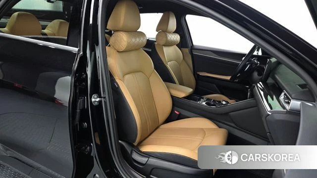 Kia K5 3rd generation id 4337165 из Кореи 18