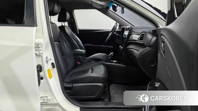 Ssangyong Berry New Tivoli id 4464449 из Кореи 18