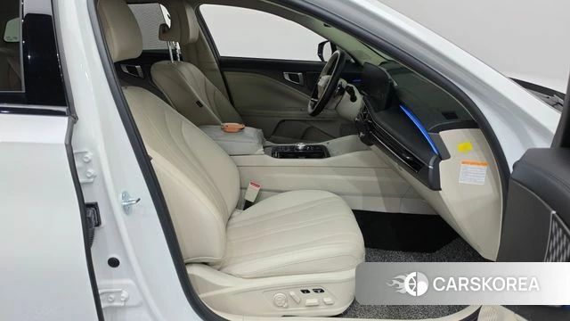 Kia The New K8 Hybrid id 4853735 из Кореи 18