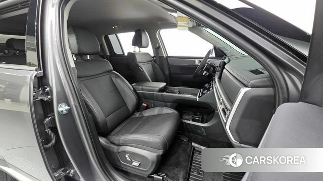 Hyundai Santa Fe (MX5) id 4607581 из Кореи 18