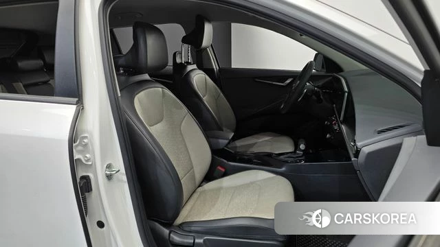 Kia Di Ol Nu Niro id 4495135 из Кореи 18