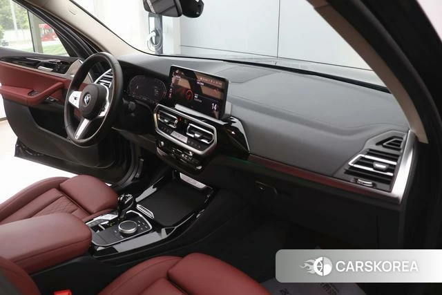 BMW X3 id 4333199 из Китая 18
