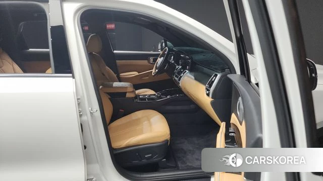 Kia Sorento 4th Generation id 4370357 из Кореи 18