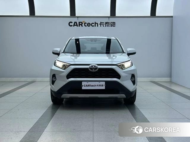 Toyota RAV4 Rongfang id 4259349 из Китая 18