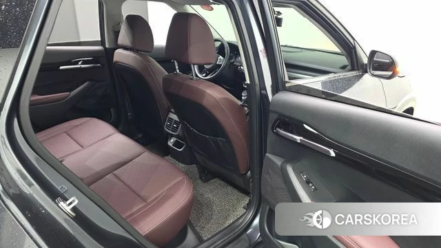 Kia Seltos id 4224226 из Кореи 18