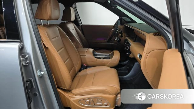 Hyundai Palisade (LX3) id 4862719 из Кореи 18