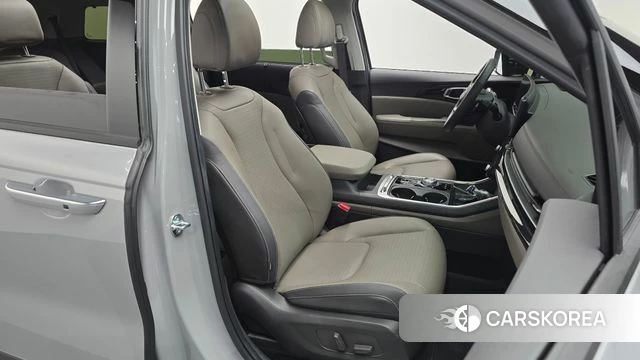 Kia The New Carnival 4th Generation id 4834067 из Кореи 18