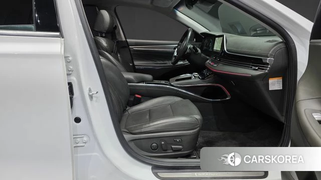 Hyundai The New Grandeur IG Hybrid id 4519580 из Кореи 18