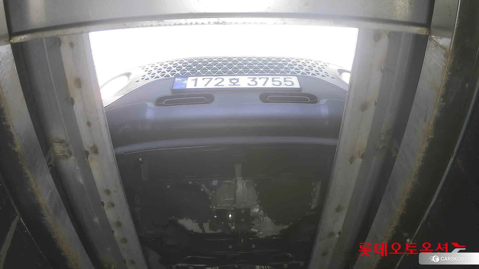 Hyundai Casper id 4902569 из Кореи 18