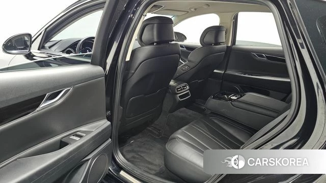 Genesis G80 (RG3) id 4625634 из Кореи 18