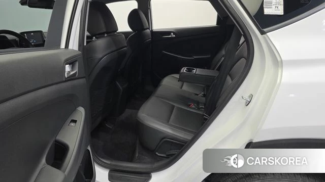 Hyundai All New Tucson id 4310719 из Кореи 18