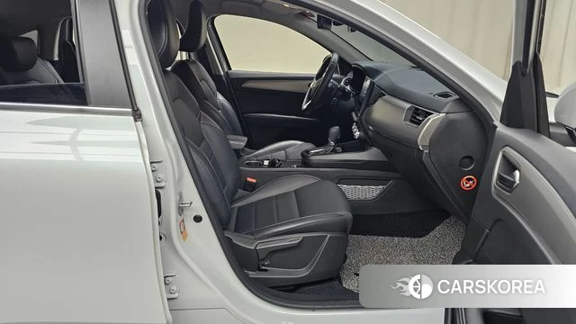 Renault Korea (Samsung) XM3 id 4266901 из Кореи 18