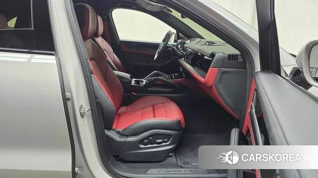 Porsche Cayenne (PO536) id 4590161 из Кореи 18