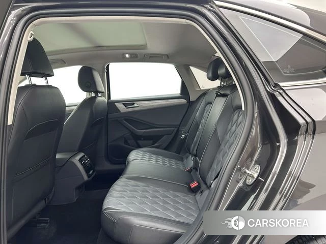 Volkswagen Sagitar id 4307122 из Китая 18