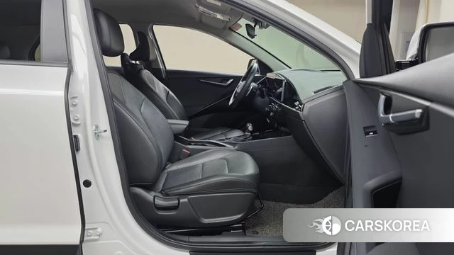 Kia Di Ol Nu Niro id 4579960 из Кореи 18