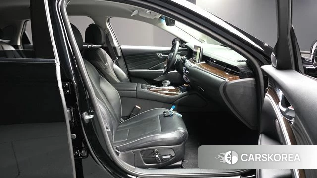 Kia More K9 id 4482559 из Кореи 18
