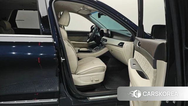 Hyundai Palisade id 4929921 из Кореи 18