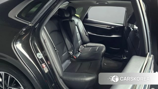 Hyundai The New Grandeur IG id 4581406 из Кореи 18
