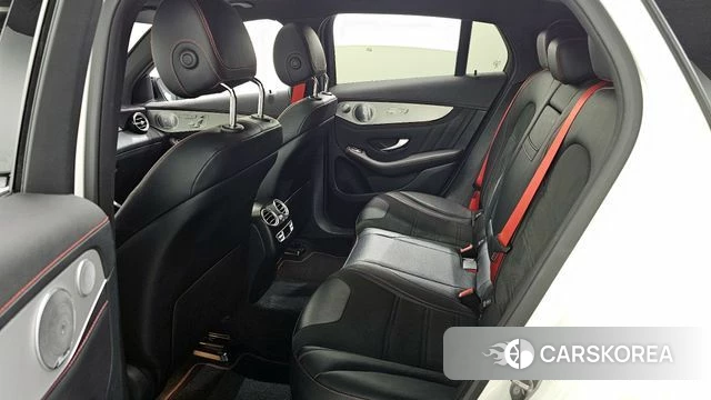 Mercedes-Benz GLC-Class X253 id 4188038 из Кореи 18