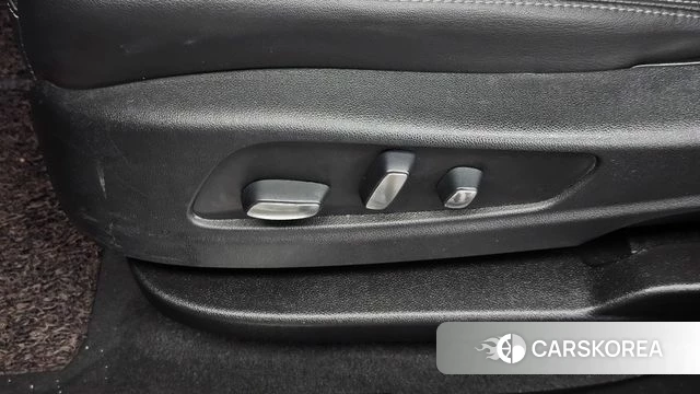 Cadillac XT5 id 4702743 из Кореи 18