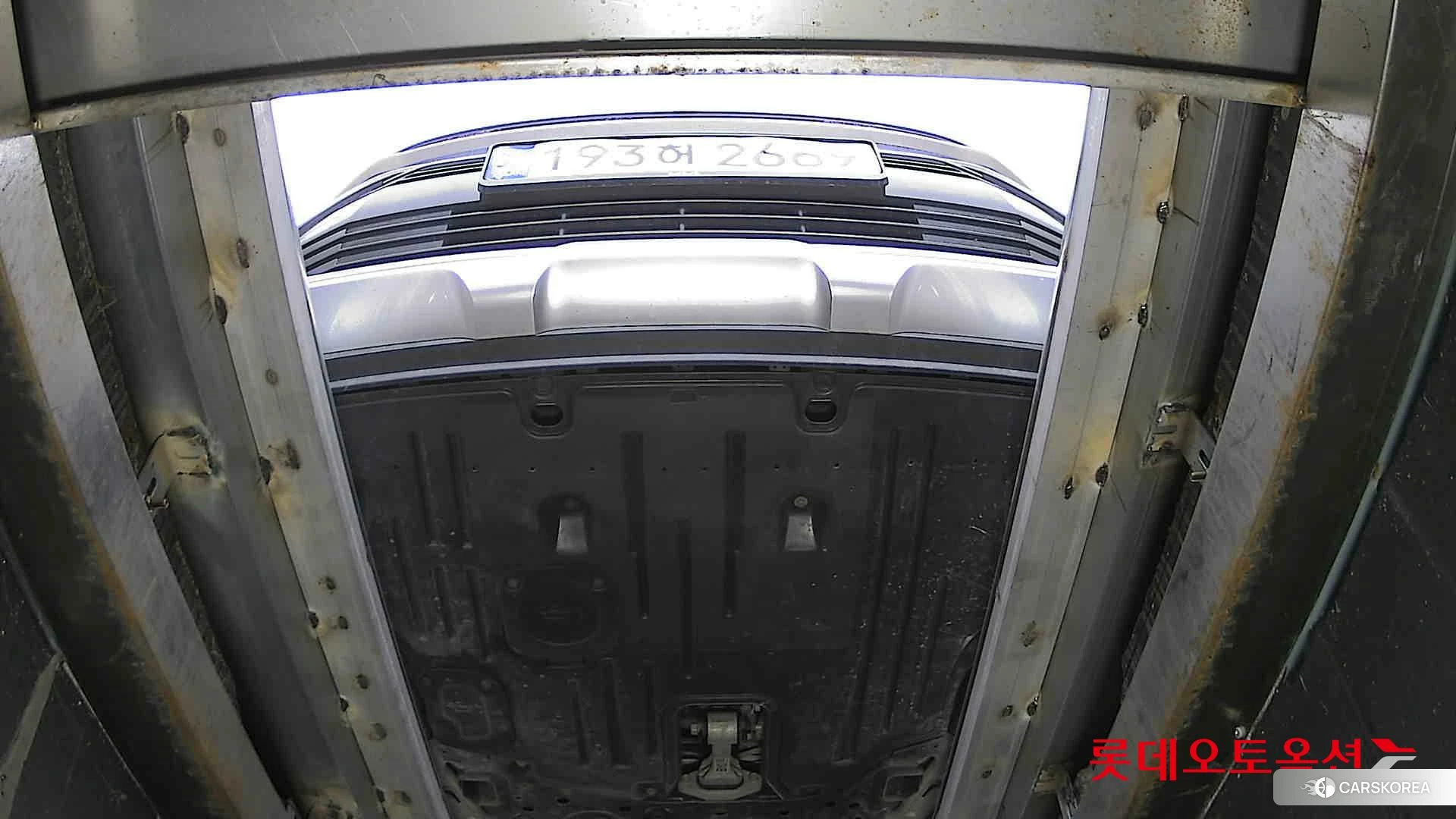 Kia Niro Hybrid id 3888427 из Кореи 18