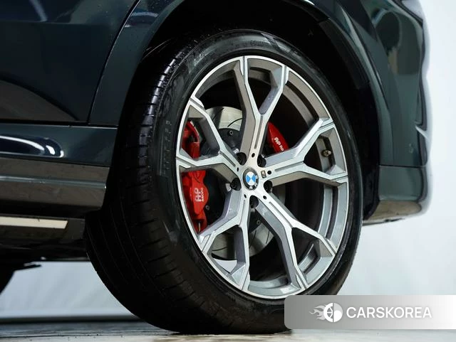 BMW X6 id 4211322 из Китая 18
