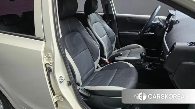Kia All New Morning (JA) id 4596290 из Кореи 18