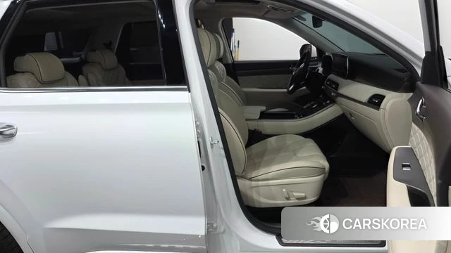 Hyundai Palisade id 4632348 из Кореи 18