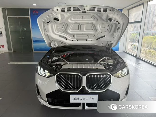 BMW X3 id 4313377 из Китая 18