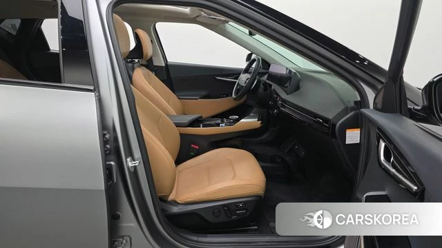 Kia EV6 id 4541511 из Кореи 18