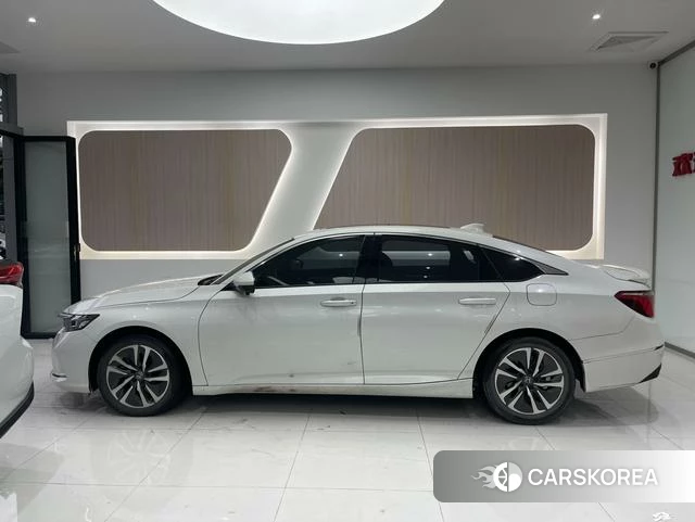 Honda Yingshipai id 4264136 из Китая 18