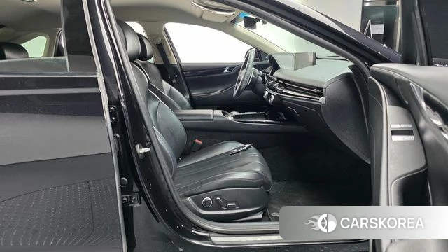 Genesis G80 (RG3) id 4445960 из Кореи 18
