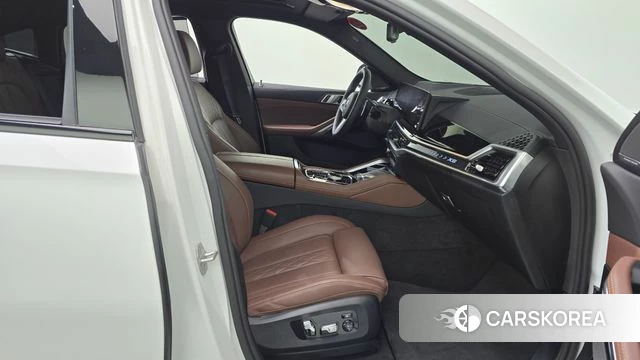 BMW X6 (G06) id 4578711 из Кореи 18