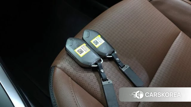 Kia The New Morning (JA) id 4488464 из Кореи 18