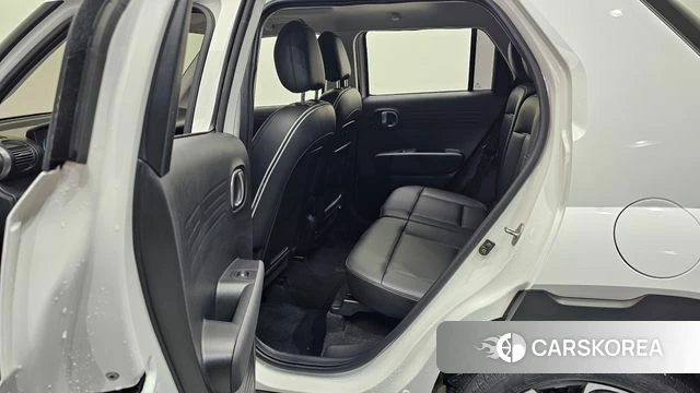Hyundai Casper id 4757993 из Кореи 18