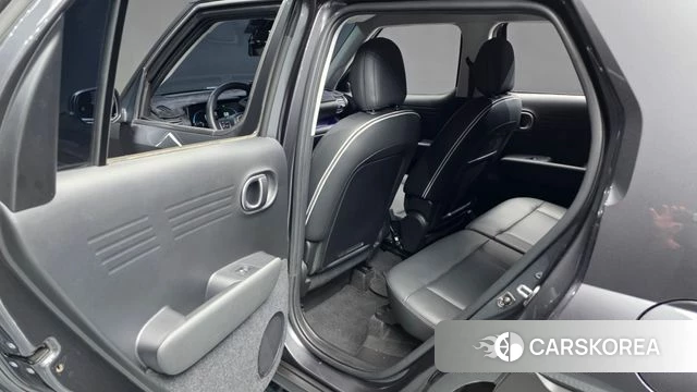 Hyundai Casper id 4281303 из Кореи 18