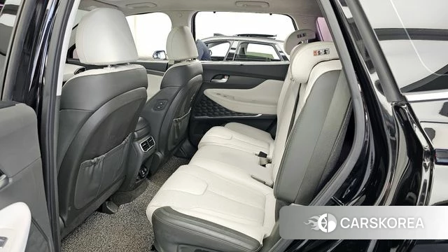 Hyundai The New Santa Fe id 4224882 из Кореи 18