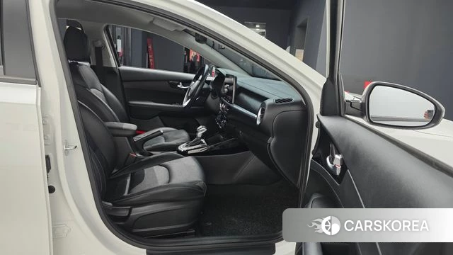 Kia The New K3 2nd generation id 4591067 из Кореи 18
