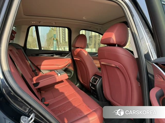 BMW X3 id 4265310 из Китая 18