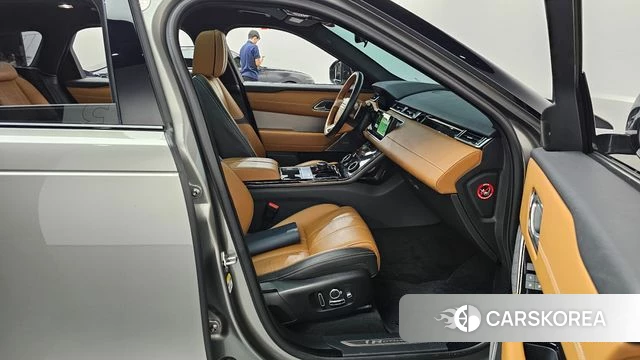 Land Rover Range Rover Velar id 4770852 из Кореи 18